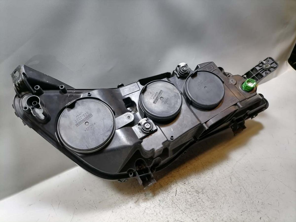 Fiat Ducato 250 original Scheinwerfer vorn links Halogen Facelift Bj.2019